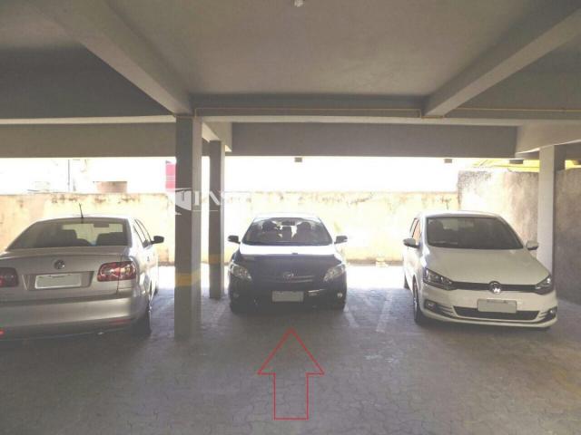 Apartamento, Jardim Camburi, Vitória-ES - Foto 12