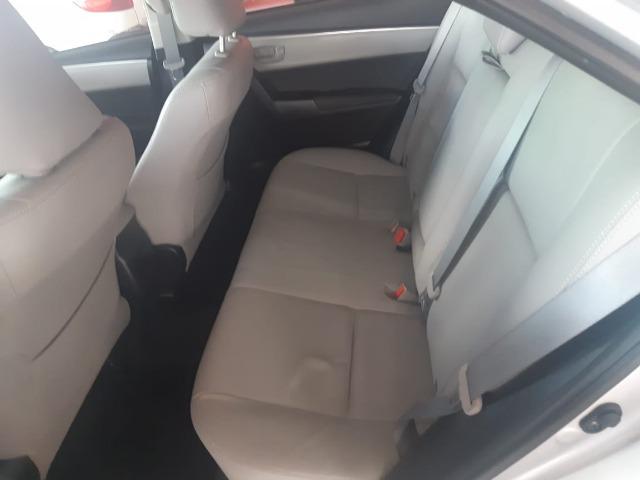 Toyota Corolla - Foto 5