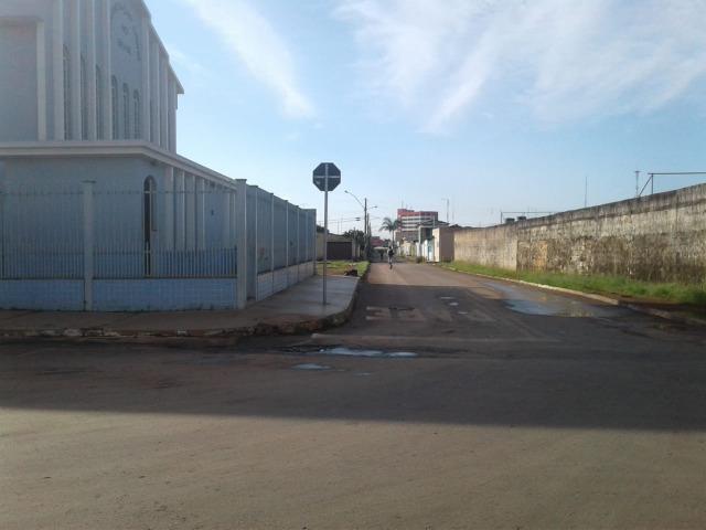 Casa Laje R$ 140 mil -Novo Gama - GO - Foto 5