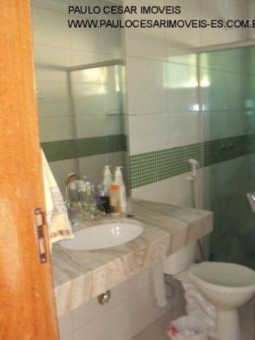 CASA LINEAR EM COSTA BELA, 3 QUARTOS, 336M2 DE QUINTAL - Foto 11