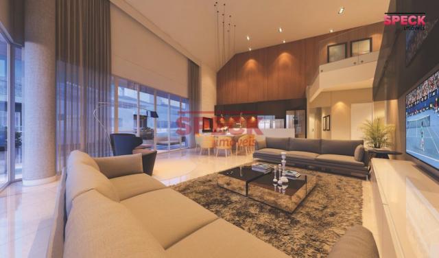 Apartamento à venda com 2 dormitórios em Jurerê, Florianópolis cod:AP000528 - Foto 14