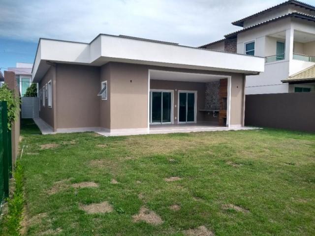 CONDOMINIO BOULEVARD LAGOA - CASA RESIDENCIAL 3 QUARTOS, 181M2 EM BOULEVARD LAGOA, SERRA. - Foto 3