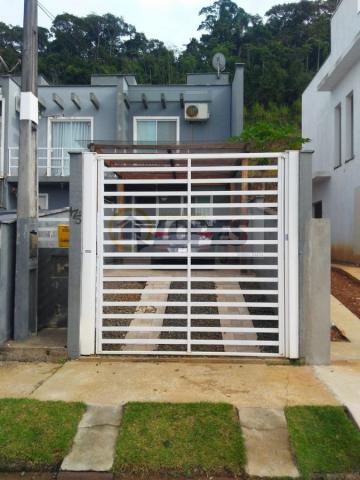Sobrado, Jardim Sofia, Joinville-SC