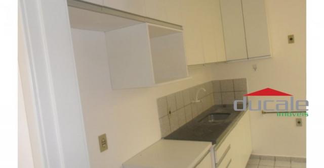 Apartamento 2 quartos em Jardim Camburi, Vitória - ES