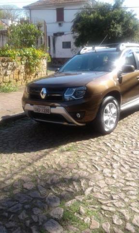 Renault Duster 20 4x2a 5P