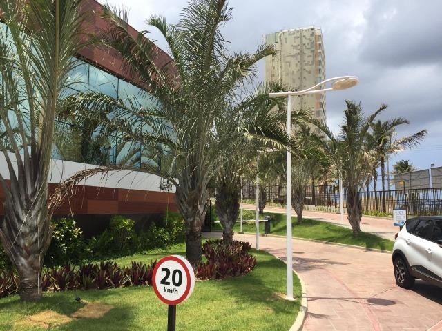 Apartamento 4 Suítes em Jaguaribe D'azur 236 m² - Foto 20