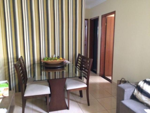 PARQUE DOS PINHOS III - APARTAMENTO RESIDENCIAL À VENDA, JARDIM LIMOEIRO, SERRA. - Foto 6