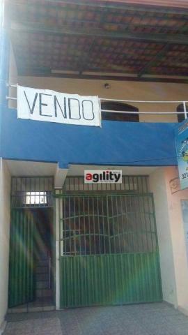 Casa comercial à venda, nova parnamirim, parnamirim. - Foto 2