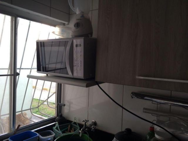 PARQUE DOS PINHOS III - APARTAMENTO RESIDENCIAL À VENDA, JARDIM LIMOEIRO, SERRA. - Foto 19