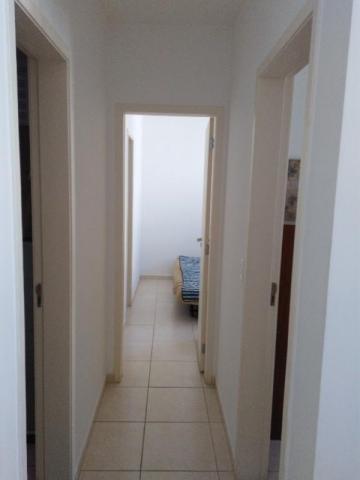CONDOMINIO VIVA JUARA - APARTAMENTO 2 QUARTOS EM ESTÂNCIA MONAZÍTICA, SERRA. - Foto 9