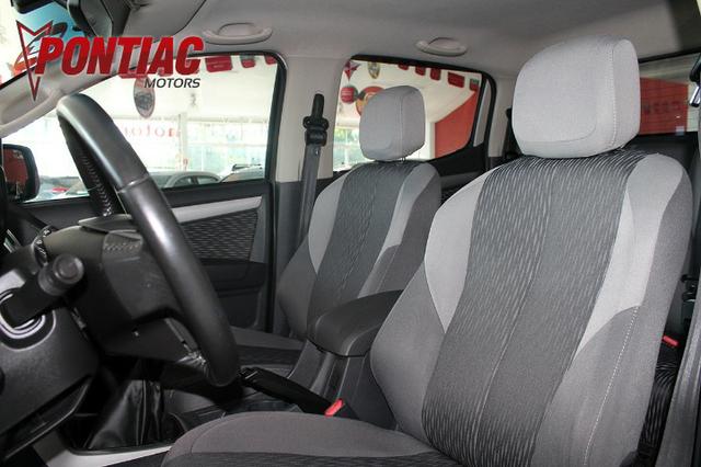 Gm - Chevrolet S10 LT 2.4 4X2 2014 - Foto 8
