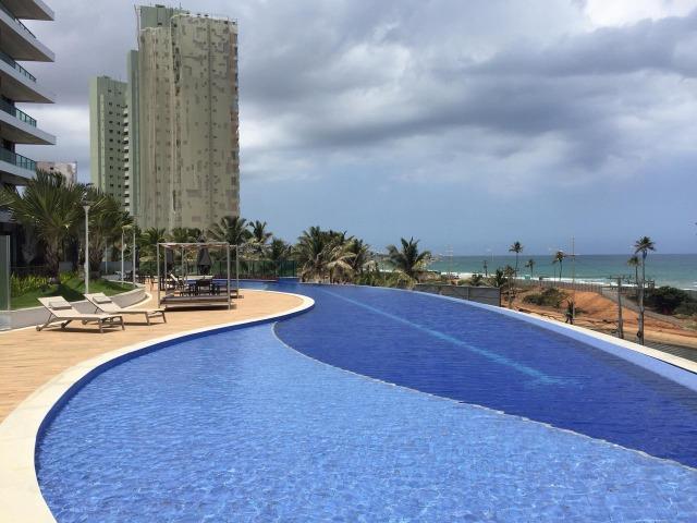 Apartamento 4 Suítes em Jaguaribe D'azur 236 m² - Foto 15