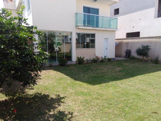 Casa residencial à venda, boulevard lagoa, serra. - Foto 5