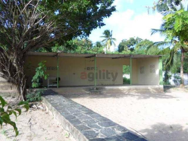 Apartamento com 2 dormitórios à venda, 57 m² por r$ 129.000,00 - capim macio - natal/rn - Foto 5