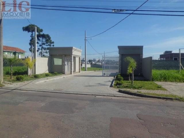 Terreno, Pinheirinho, Curitiba-PR - Foto 2
