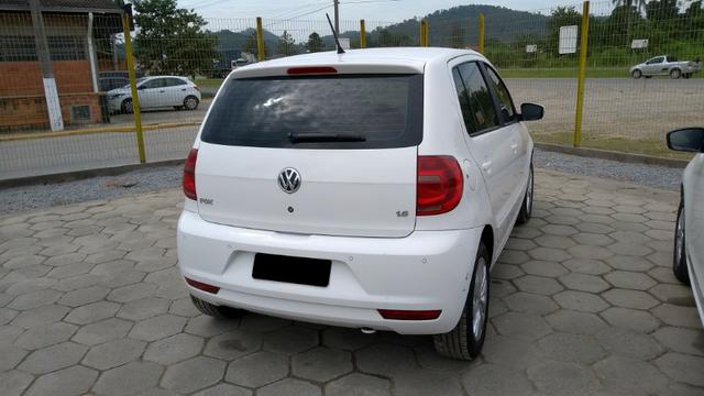 Volkswagen Fox 1.6 2014 - Foto 9