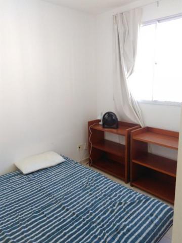CONDOMINIO VIVA JUARA - APARTAMENTO 2 QUARTOS EM ESTÂNCIA MONAZÍTICA, SERRA. - Foto 15