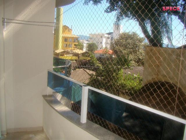 Apartamento à venda com 2 dormitórios em Jurere, Florianópolis cod:AP000273 - Foto 17