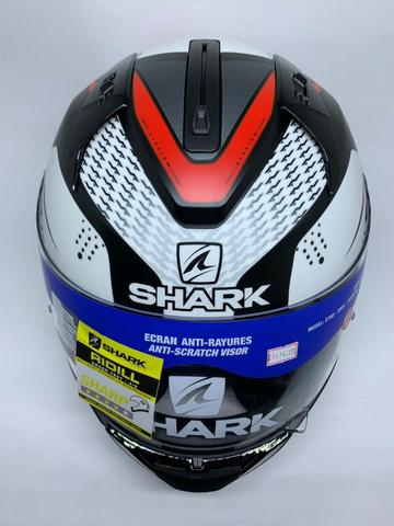 Capacete Shark Ridill - Foto 5
