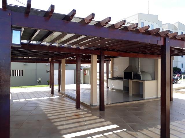 Apartamento mobiliado no Bairro Candeias em Vitória da Conquista ? BA - Foto 17