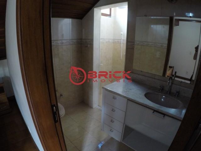 Excelente apartamento com 3 quartos sendo 2 suítes em condomínio com total infraestrutura - Foto 10