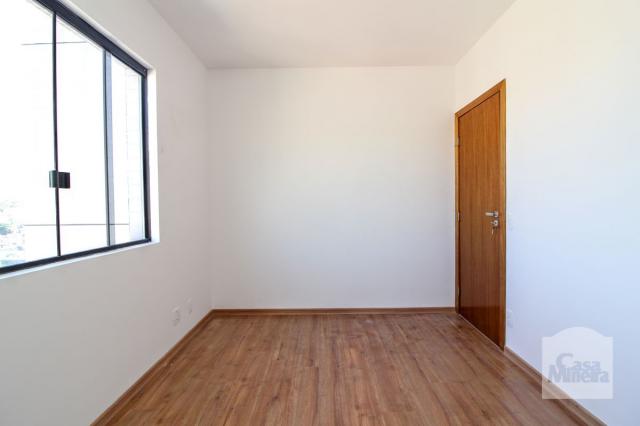 Apartamento à venda com 3 dormitórios em Nova granada, Belo horizonte cod:250473 - Foto 8