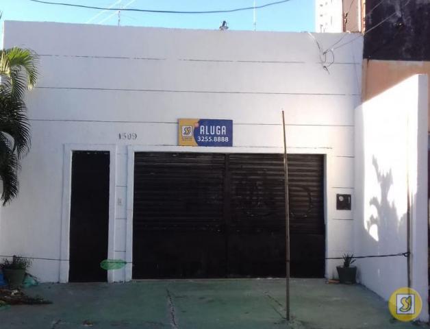 Escritório para alugar em Aldeota, Fortaleza cod:28761