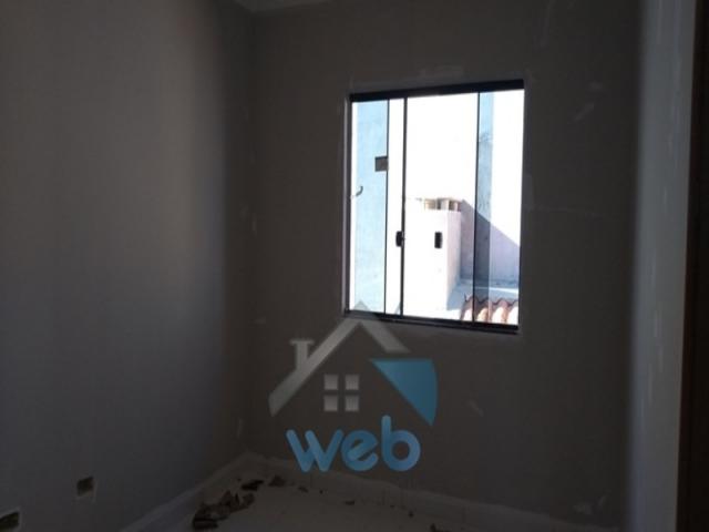 Sobrado para venda vitória régia, curitiba 2 dormitórios, 1 banheiro, 1 vaga - Foto 20