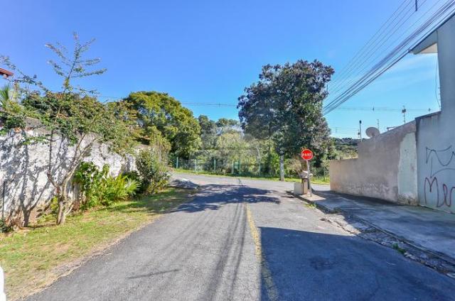 Casa à venda com 2 dormitórios em Cidade industrial, Curitiba cod:154057 - Foto 9