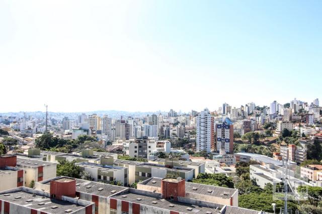 Apartamento à venda com 3 dormitórios em Nova granada, Belo horizonte cod:250473 - Foto 17