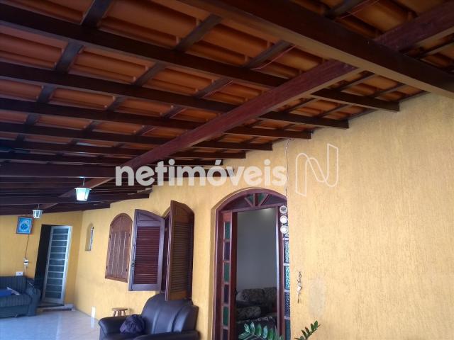 Casa à venda com 5 dormitórios em Coqueiros, Belo horizonte cod:757449 - Foto 2