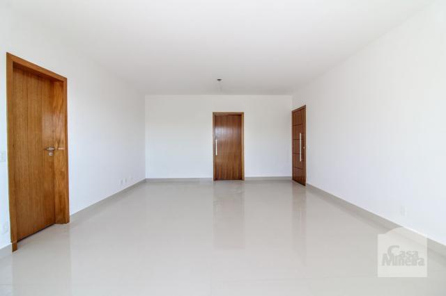 Apartamento à venda com 3 dormitórios em Nova granada, Belo horizonte cod:250473 - Foto 2