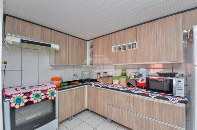 Casa à venda com 2 dormitórios em Cidade industrial, Curitiba cod:154057 - Foto 16