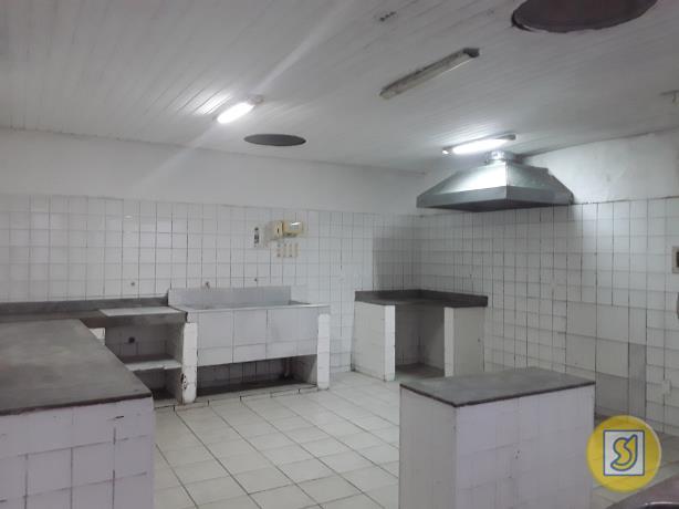 Escritório para alugar em Aldeota, Fortaleza cod:28761 - Foto 4