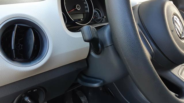 Vw Up! Move Hb Tsi 1.0 Flex 2017 Manual Novo - Foto 20