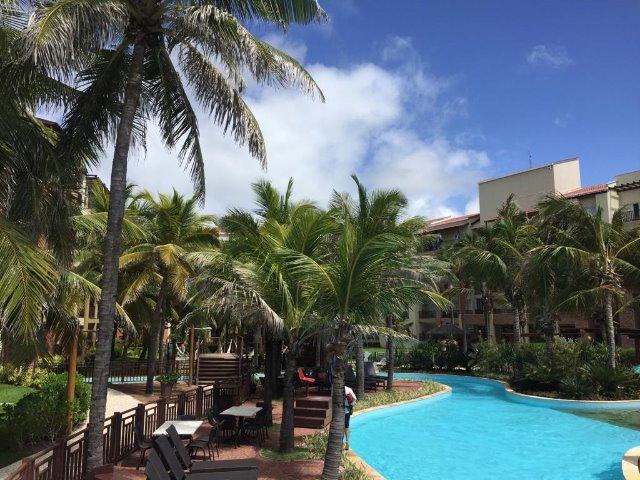 Férias no Beach Park Acqua Resort por um ótimo preço! - Foto 19