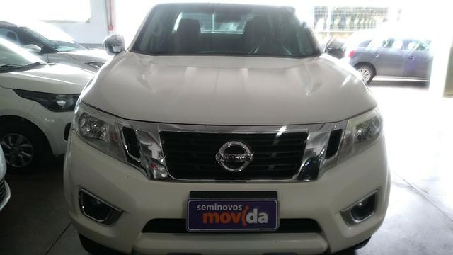 Nissan Frontier - Foto 7