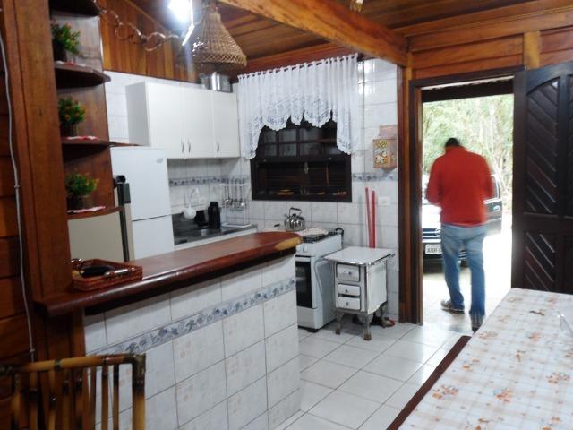 Ref. 2123 Linda chácara na represas da voçoroca - Foto 19