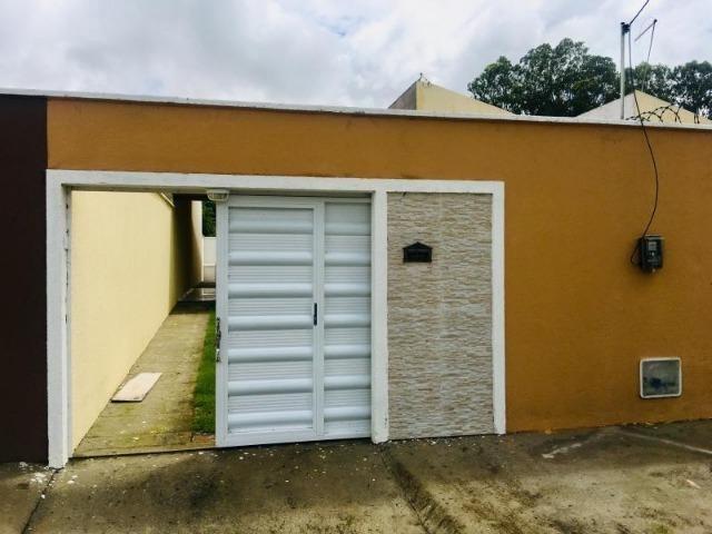 WS.Casa para Venda, Fortaleza / CE, bairro Pedras, messejana, terreno 6 po 32 de fundo - Foto 6