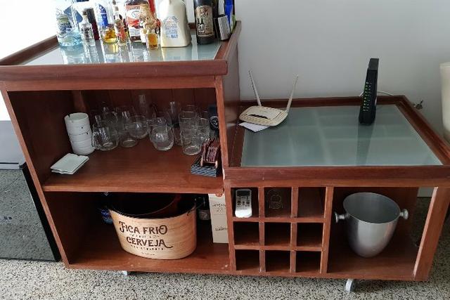 Bar Pau D'Arco