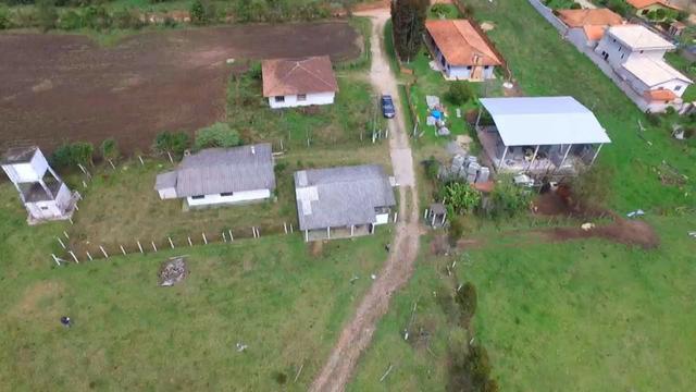 REF. 2320 - Terreno rural com 46.900 m² com 80% de área de planta no Mariental - Foto 2