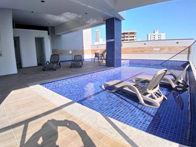 Apartamento 1 Suíte mais 1 Dormitório 74 M² 1 Vaga. No bairro Vila Operária Itajaí - Foto 15