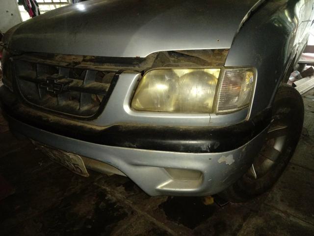 S 10 em peças