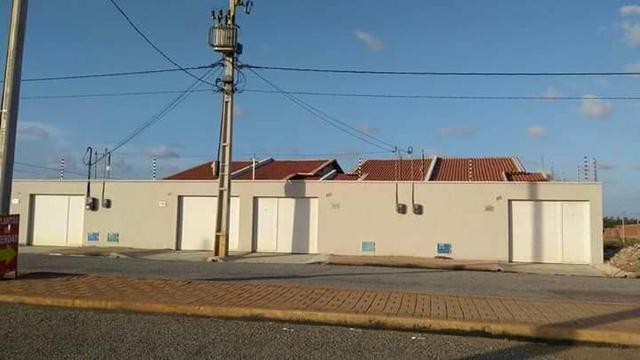 Loteamento Pronto para construir. a 5 minutos do centro de Maracanaú sem Consulta Serasa - Foto 7