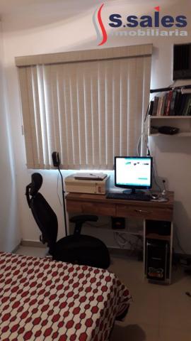 Casa de condomínio à venda com 2 dormitórios cod:CA00331 - Foto 5