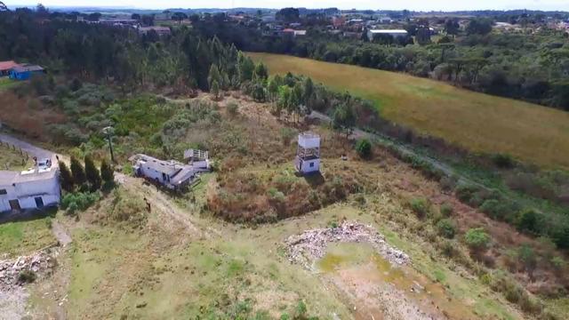 REF. 2320 - Terreno rural com 46.900 m² com 80% de área de planta no Mariental - Foto 5