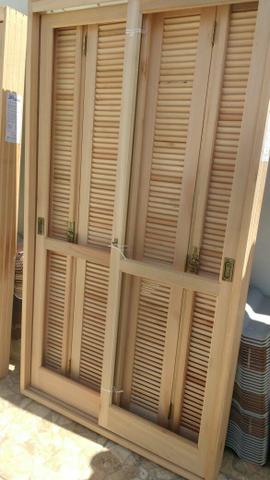 Porta Balcão diversos modelos