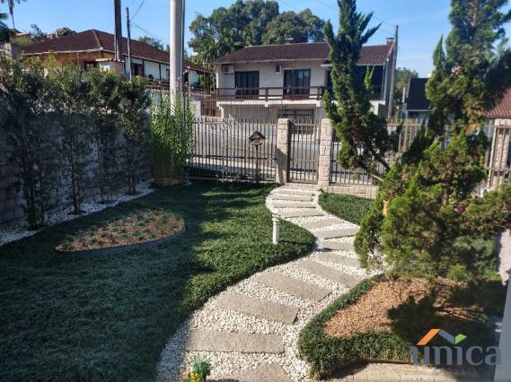 Casa à venda com 4 dormitórios em Costa e silva, Joinville cod:UN01119 - Foto 4