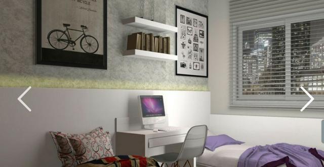 "*Residencial Lumina*" - Apto de 02 dorms com sacada grill - 02 Vagas - Programa MCMV - Foto 16
