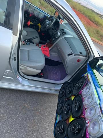 Corolla xei rodas 20?, susp.ar e som valor separado - Foto 5